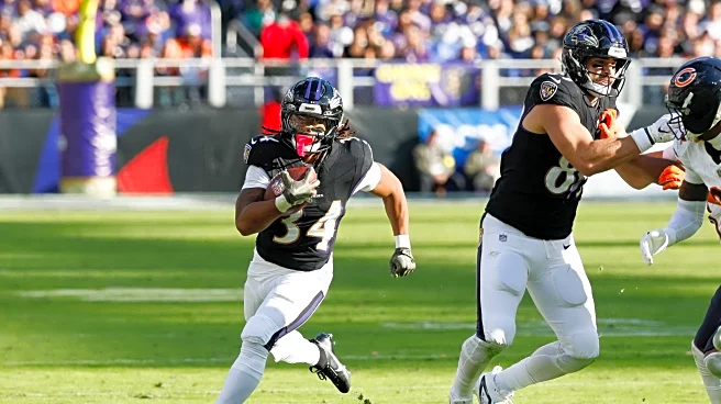 Ravens vs Bears: The Good, The Bad, and The Ugly