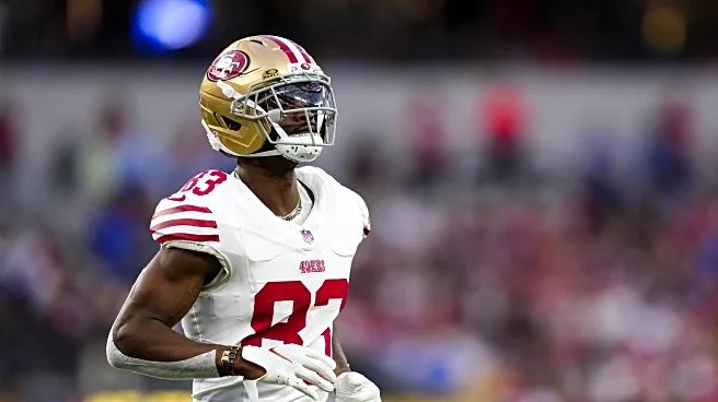 Steelers working out deep threat WR, former teammate of Aaron Rodgers