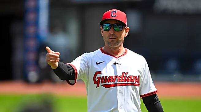 Orioles news: Craig Albernaz reportedly chosen as manager