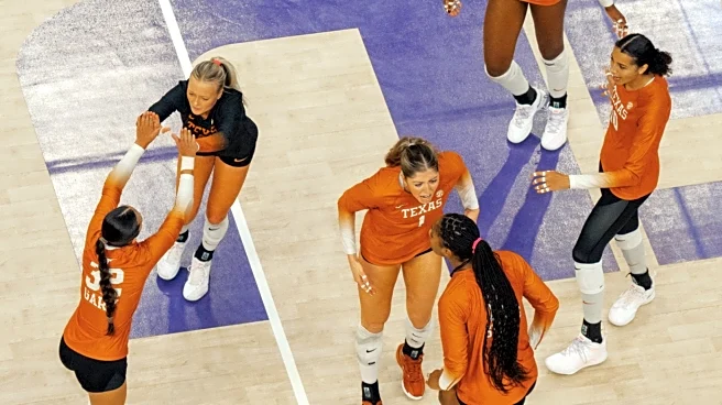 No. 2 Texas beats Ole Miss and LSU to remain undefeated