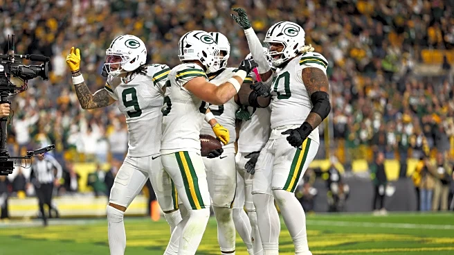 NFC Playoff Picture: AFC makes up ground in cross-conference matchups