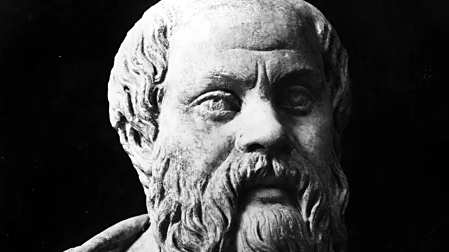What Socrates could teach the Utah Jazz