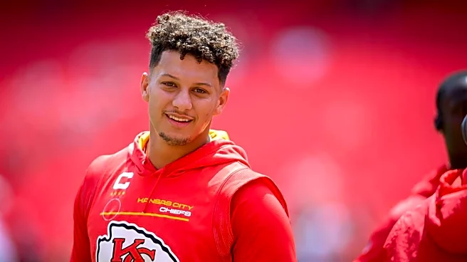 All aTwitter: 27-Oct-25 – Commanders 32 years without a win vs KC Chiefs is the longest such streak in the NFL