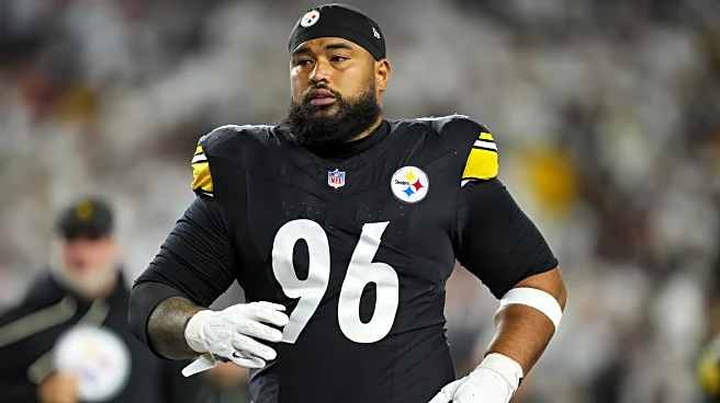 Steelers suffer ‘significant’ injuries in loss to Packers