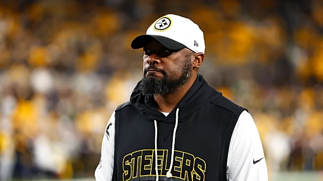 Steelers defense gets gashed again in loss to Packers