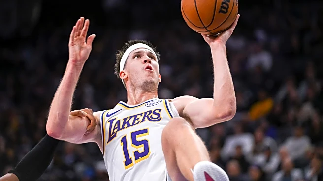 Lakers vs Blazers preview: First game on a back-to-back