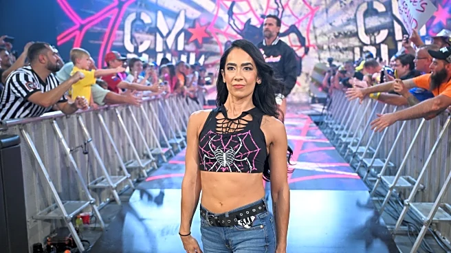Rumor Roundup (Oct. 27, 2025): AJ Lee return, Jade Cargill plans, TNA talent on NXT, more!