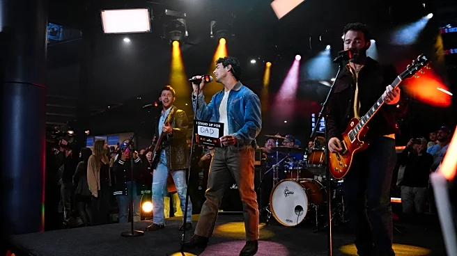 BCB After Dark: Should the World Series have a halftime show?