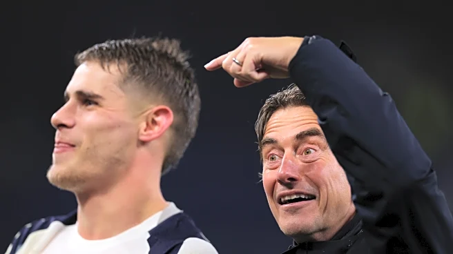 The Hoddle of Coffee: Tottenham Hotspur news and links for Monday, October 27
