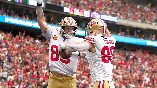 49ers news: Pain, injuries, and a reality check