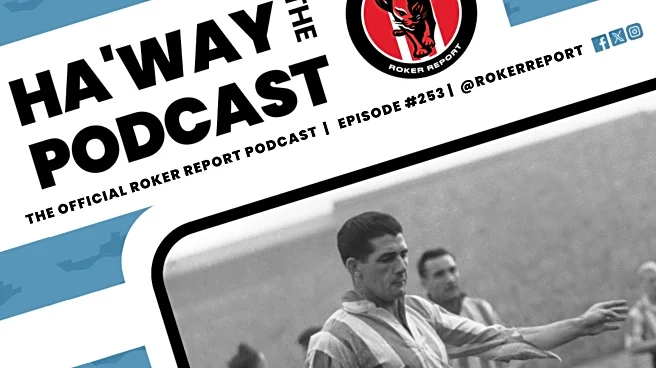 Haway The Podcast | ON THIS WEEK | 27 Oct – 2 Nov | Turnips, Lemon, Ford & Mags Complaining!