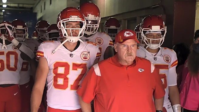 Daily Slop – 27 Oct 25 – Game Day! What to expect from Commanders-Chiefs on Monday Night Football