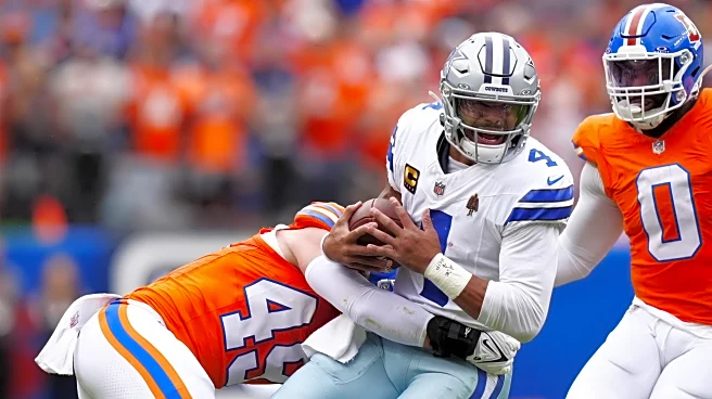 Cowboys news: Dallas loses on both sides of the ball, 44-24, to Denver