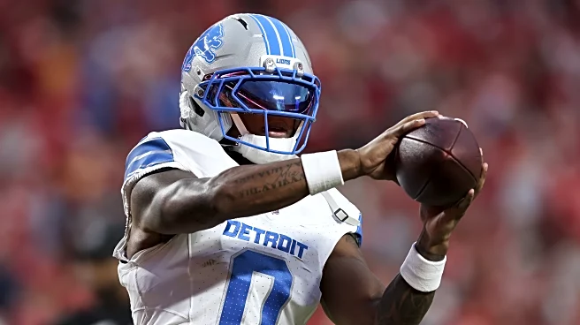 Discussion: What adjustments are need for the Detroit Lions after the bye week?