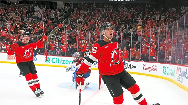 Devils in the Details – 10/27/25: Called Game Edition