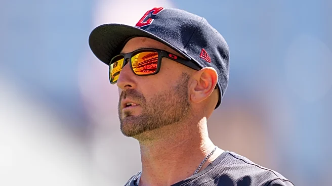 Monday Bird Droppings: The Orioles have a new manager