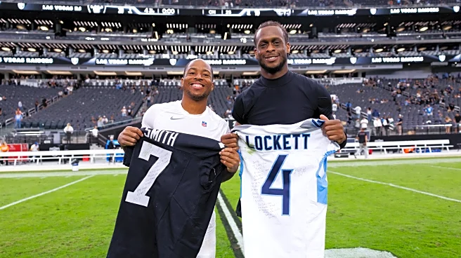 Former Seahawks receiver Tyler Lockett finds a new home