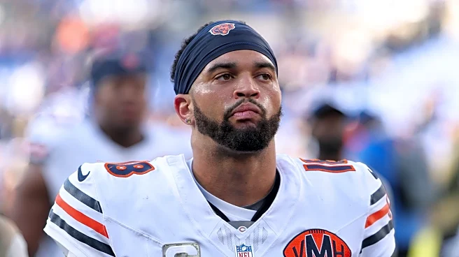 Windy City Honors: Chicago Bears Week 8 Superlatives