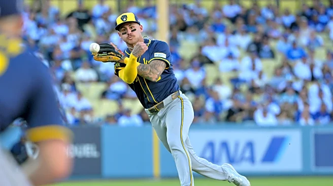 Where can the Brewers look to improve?