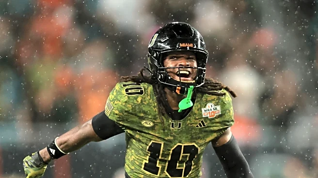 Miami Hurricanes Football: Canes are officially Bowl Eligible