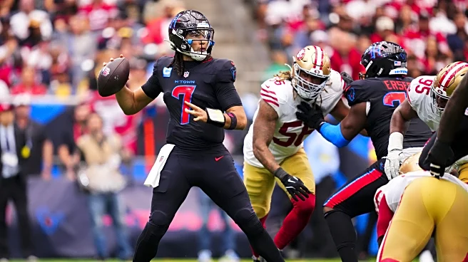 49ers lose in lone NFC West matchup