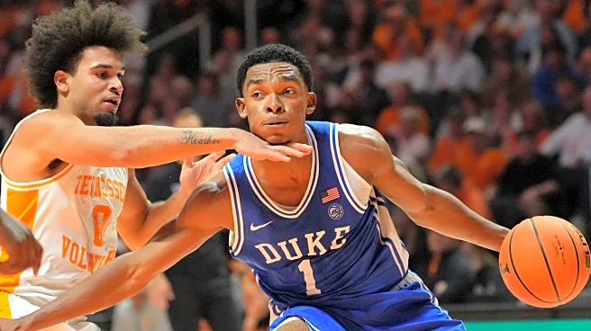 Latest Chronicle Player Profile: Caleb Foster