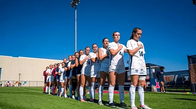 Illinois soccer earns first Big Ten Tournament berth since 2020