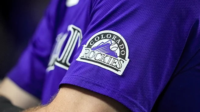 The Rockies’ upcoming hire has two vital tasks ahead of him