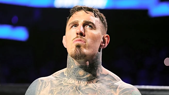 Monday Morning Hangover: Tom Aspinall keeps title, but loses Jon Jones fight after disastrous UFC 321 event