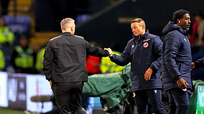 Approval Rating: Grade Noel Hunt For The Final Time As Reading Boss
