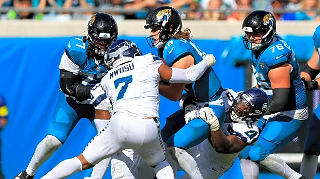 How good are the Seahawks? Beat reporter Corbin Smith on where Seattle sits in NFC