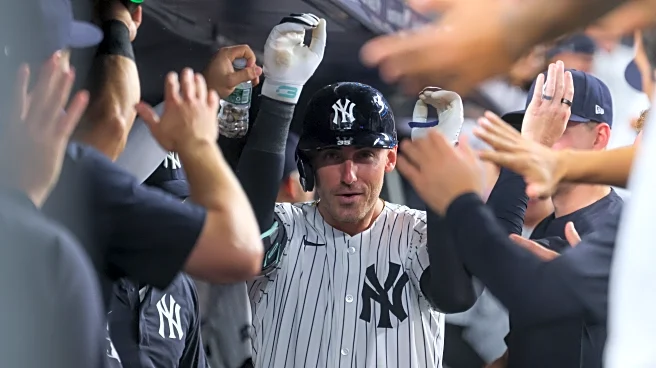 Yankees 2025 Roster Report Cards: Cody Bellinger