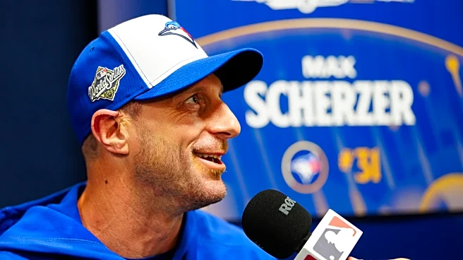 Mariners Moose Tracks, 10/27/25: Max Scherzer, Clayton Kershaw, and Andy Pages