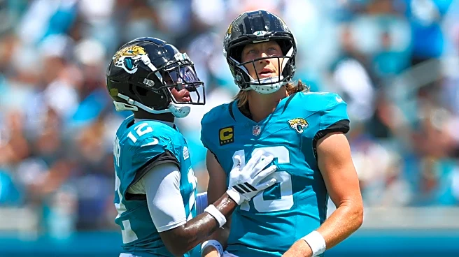 Jaguars bye week roundtable: How has the team proven you right/wrong?