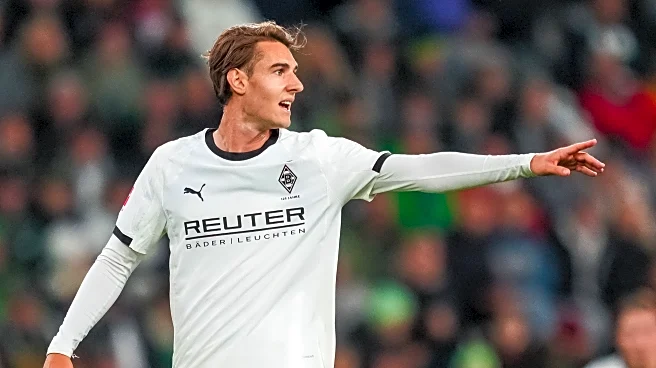 The Bundesliga Rundown with Marcus Iredahl: Matchday 8