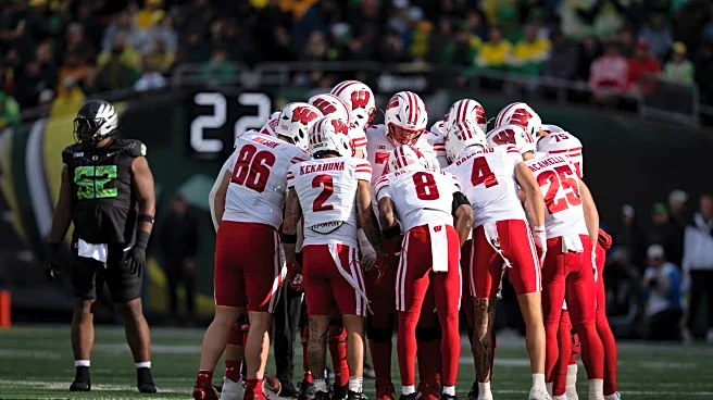 What We Learned in Wisconsin’s 21-7 loss to Oregon