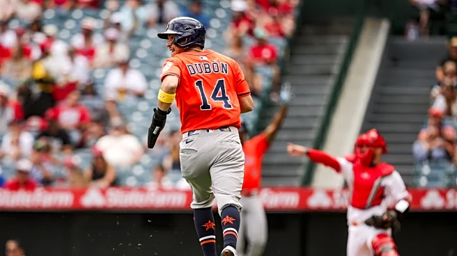 Houston Astros Boil: October 27, 2025