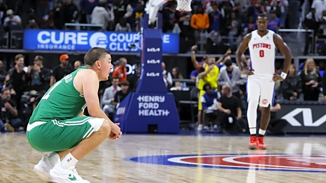 10 takeaways from the Celtics’ third straight loss in Detroit