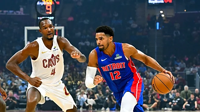 How to watch Cavs vs. Pistons