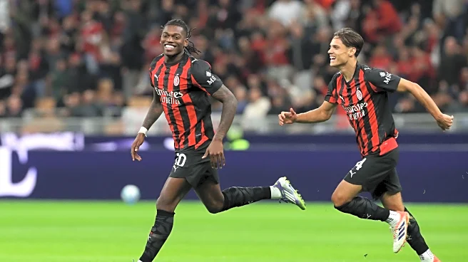 Serie A Preview: Atalanta vs. Milan