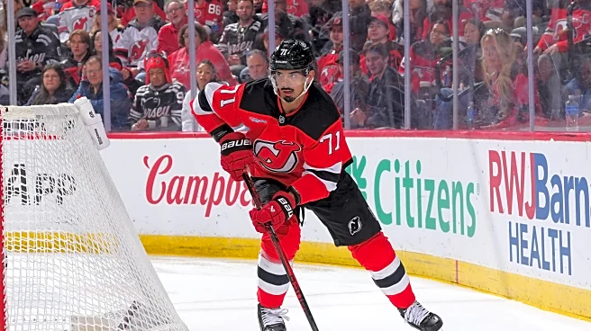 It’s Time For Jonas Siegenthaler To Step Up