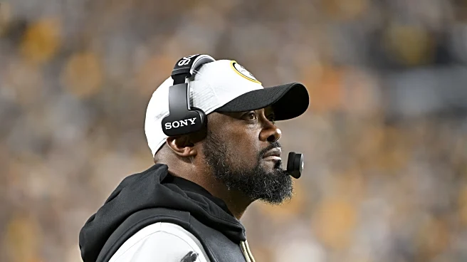 Varsity & JV: Winners & losers from Steelers loss to Packers