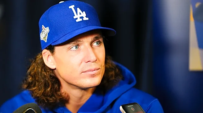 The final Dodgers homestand of 2025 begins
