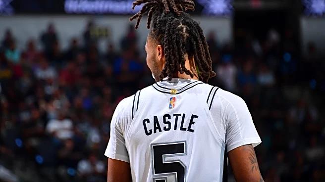 What We Learned from the Spurs win over the Nets
