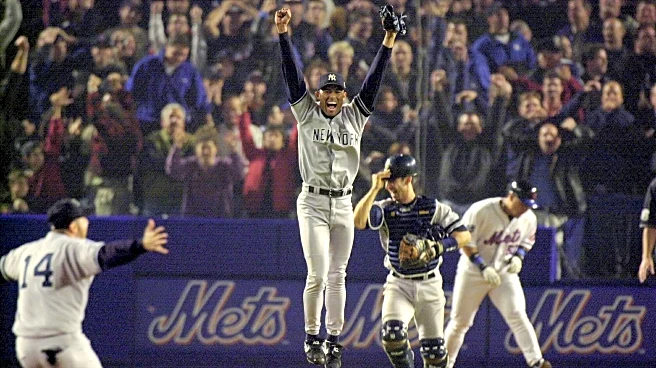 Reflecting on the Last Yankee Dynasty