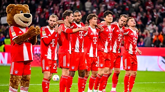 BFW Analysis: Transfer targets for Bayern Munich (Part Two)