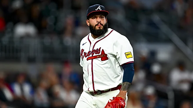 Braves News: NL East, World Series, More