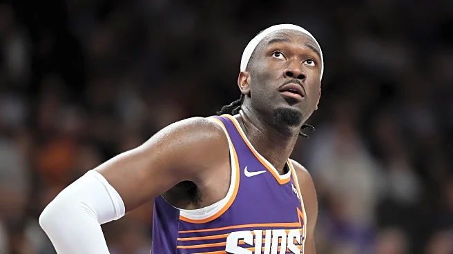 3 takeaways from the Suns first 3 games