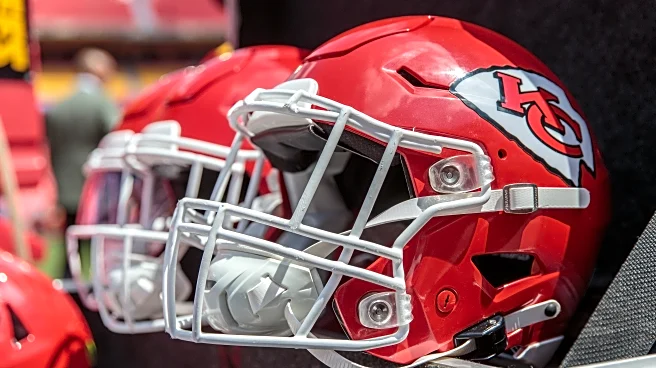 Chiefs-Commanders Week 8 predictions from Arrowhead Pride