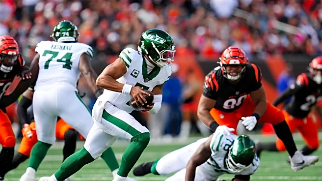 5 things we learned from the Bengals’ heartbreaking loss vs. Jets